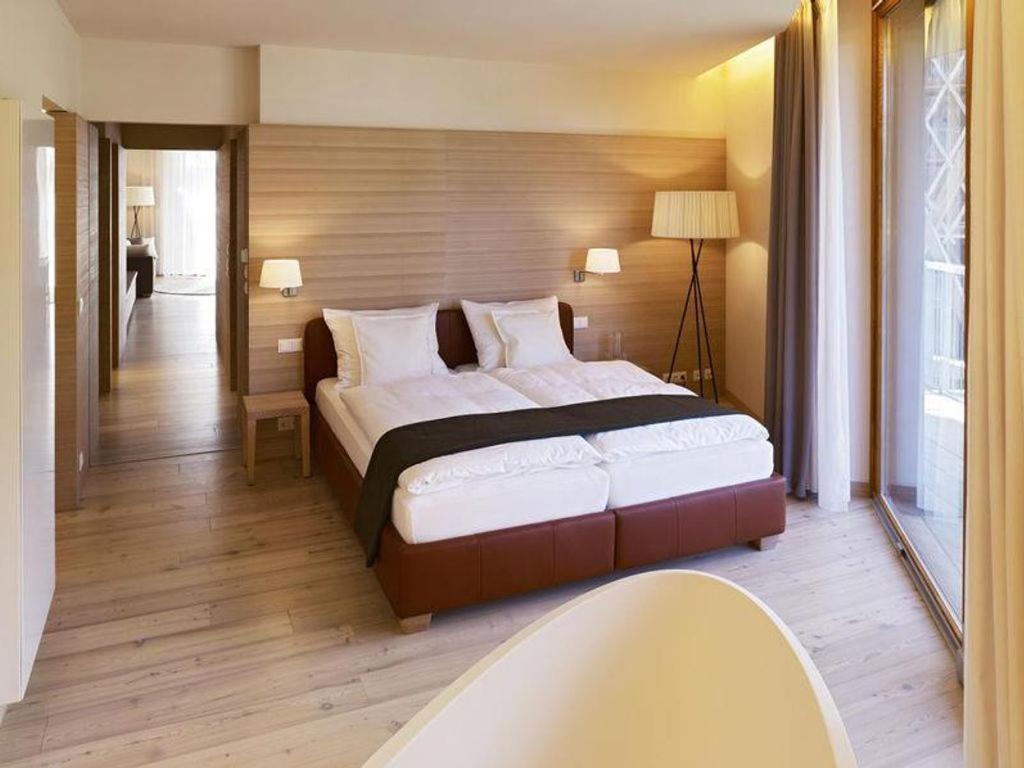 Premium Apartment Edel Weiss Katschberg Residences Katschberghöhe Εξωτερικό φωτογραφία